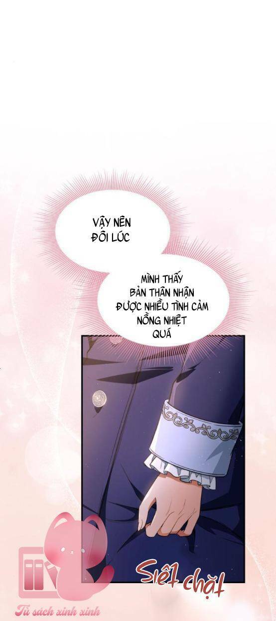 'di vật' melvin để lại chapter 18 33