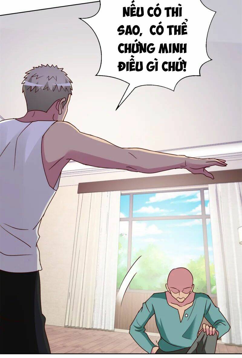 vú em là cổ tiên chapter 184 7