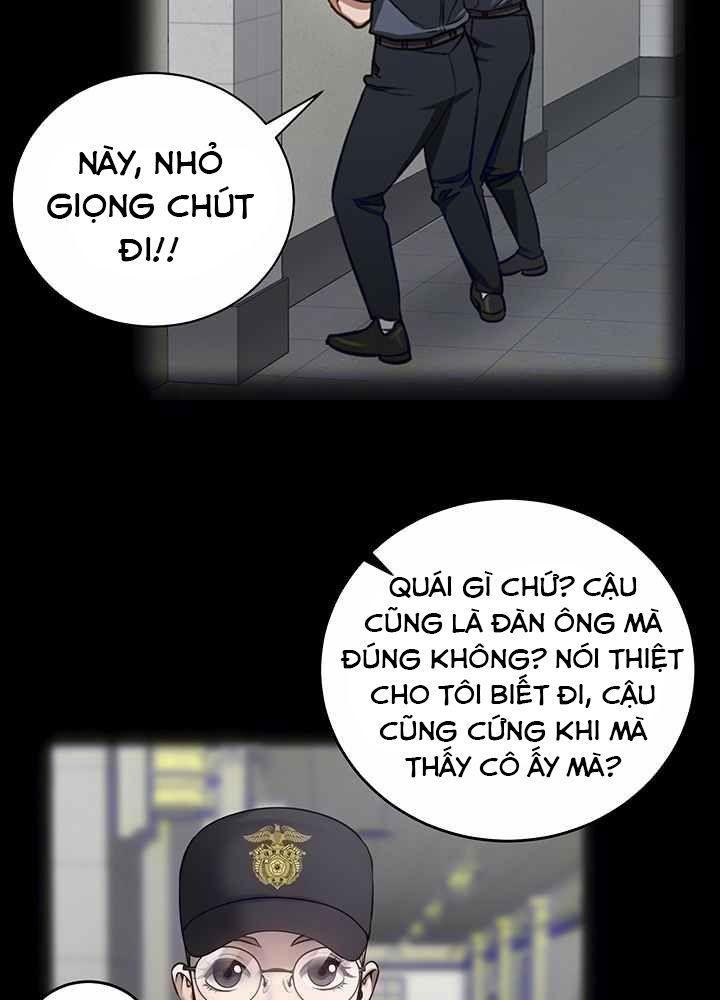 [18+] chị giúp việc chapter 28.2 27