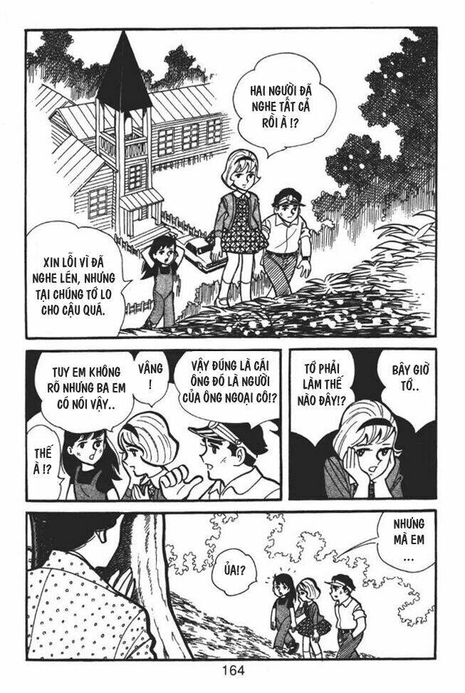 cô bé mồ côi chapter 35 26