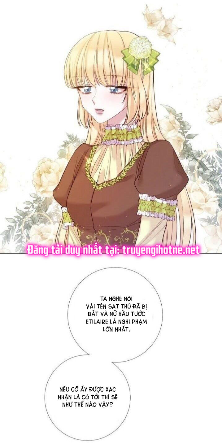 từ tiểu thư thành hoàng hậu - lady to queen chapter 90.1 7