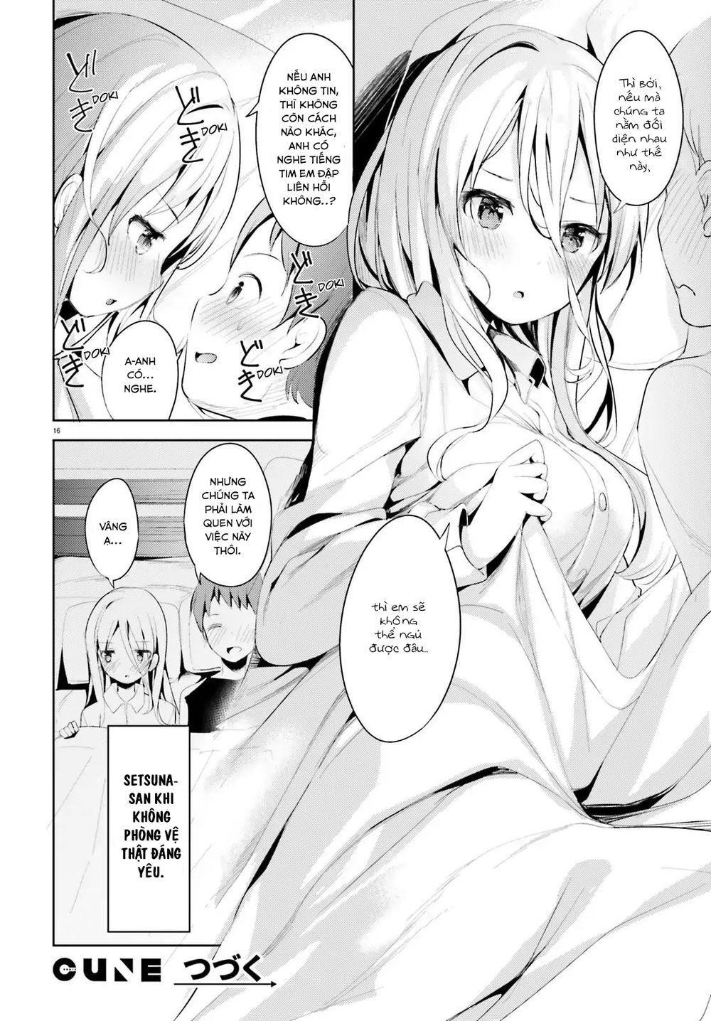 dear sir... i married a killer chapter 1 20