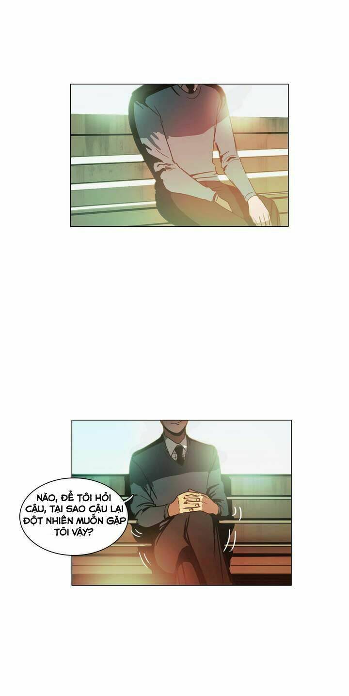 giải thoát chapter 15 18