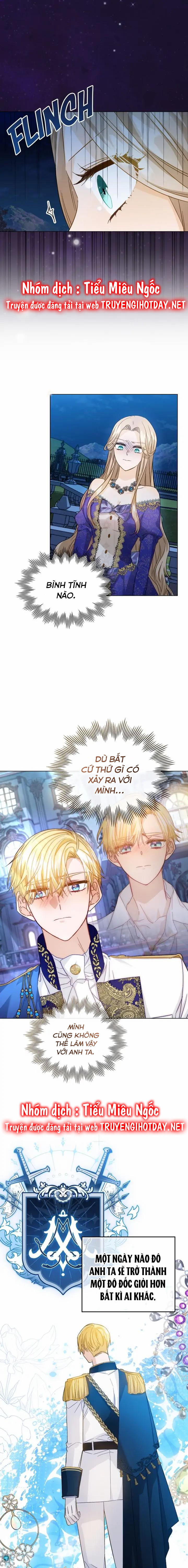 hải tặc thượng lưu chapter 15 11