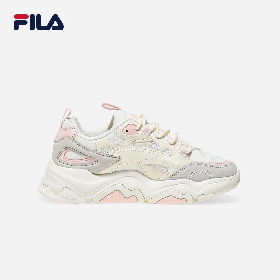 Giày sneaker unisex Fila Tiny Rumble - 1JM01825E-154