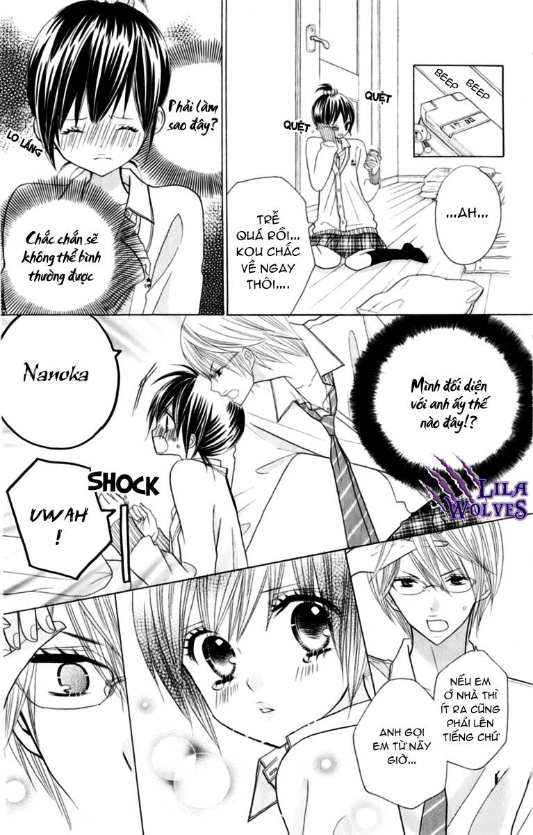 kimi ja nakya dame nanda chapter 13 12