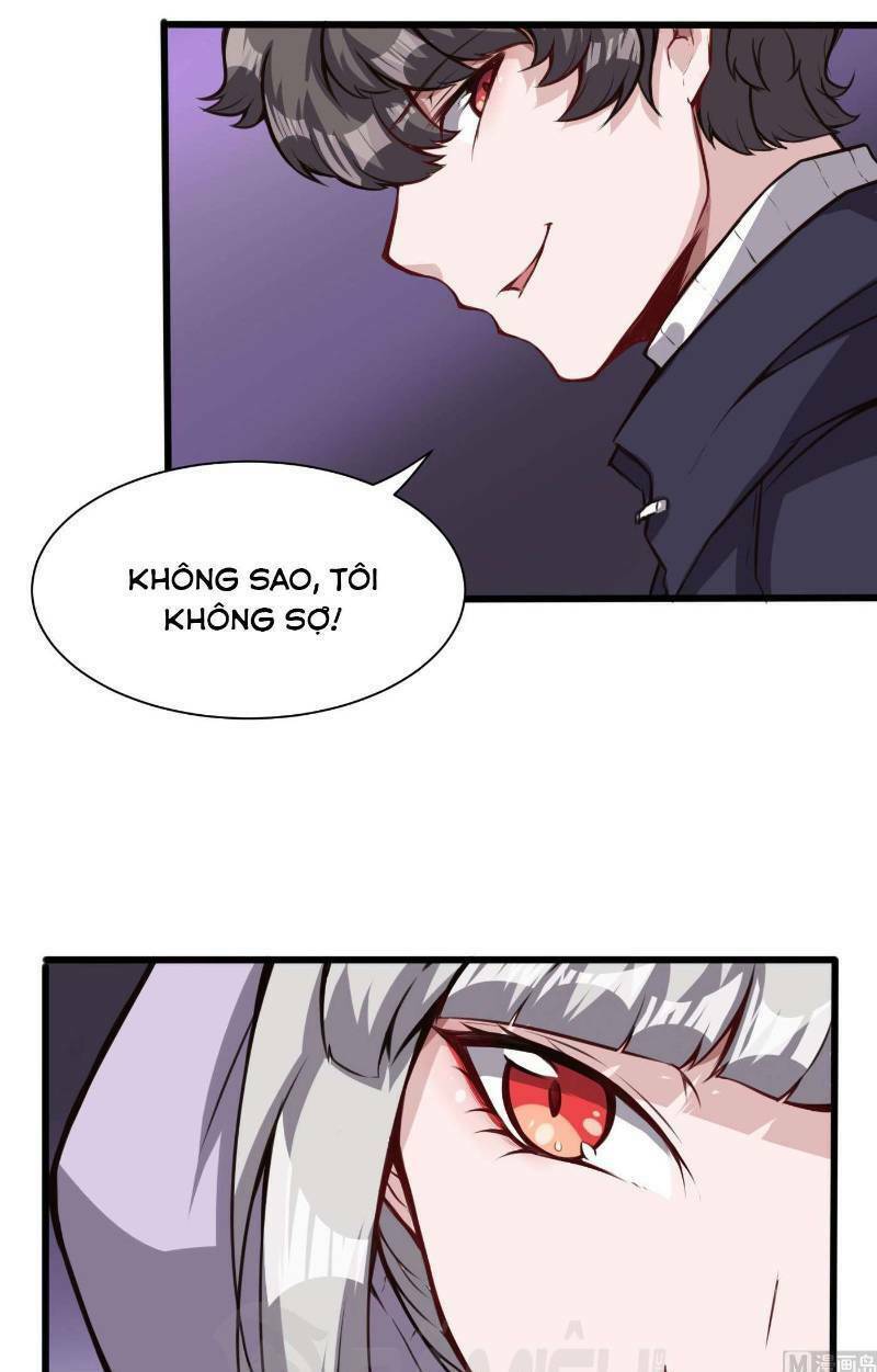 siêu cấp kiện bàn hiệp chapter 62 9