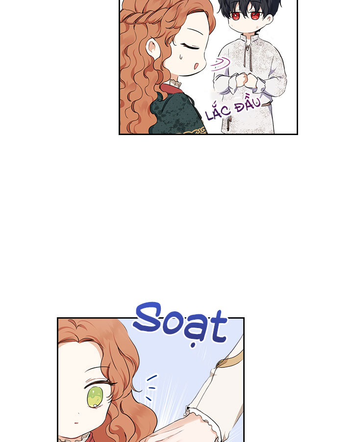 lần này tôi sẽ trở thành gia chủ chapter 46.2 28