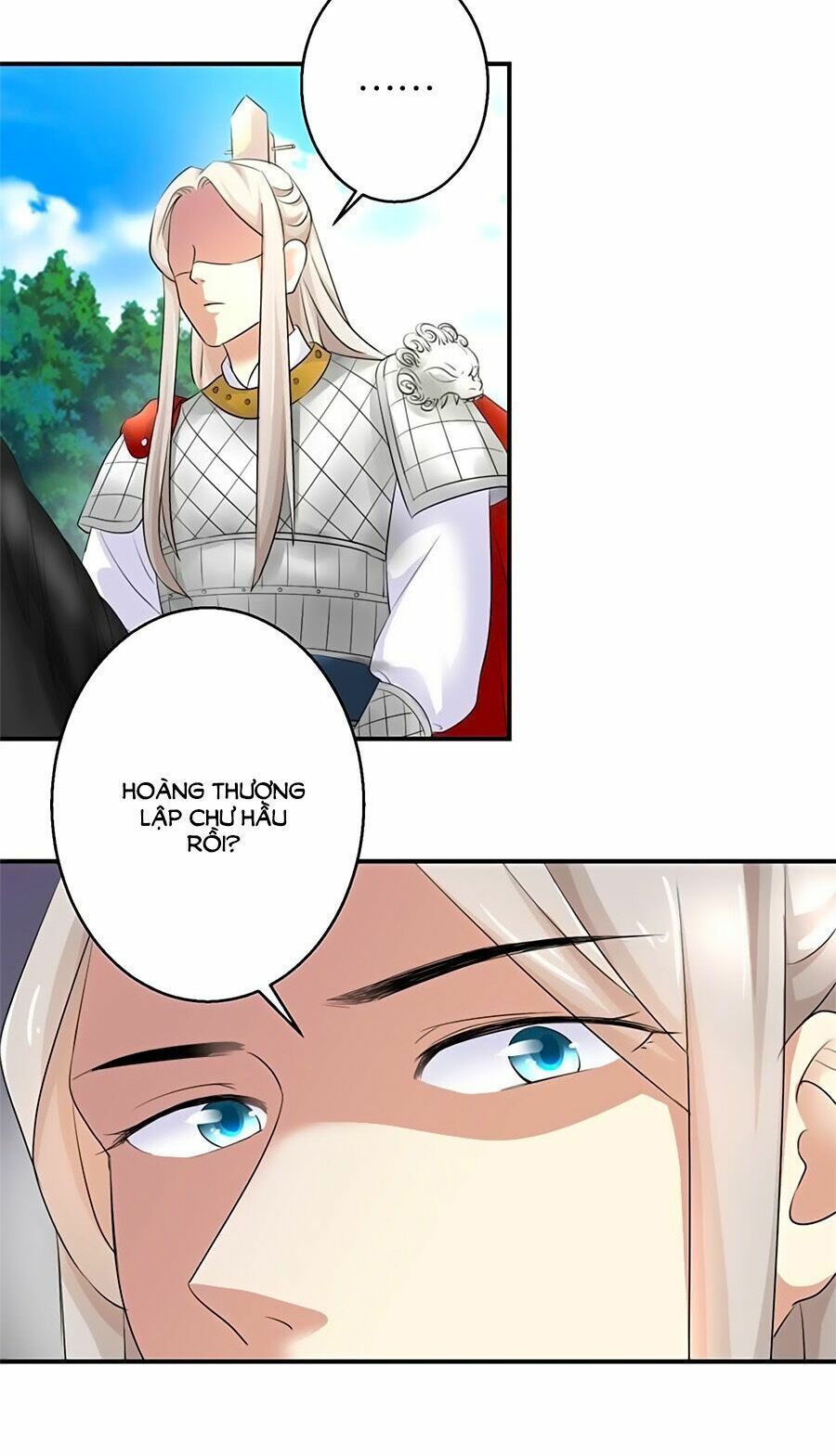 thuần phi ký chapter 4 14