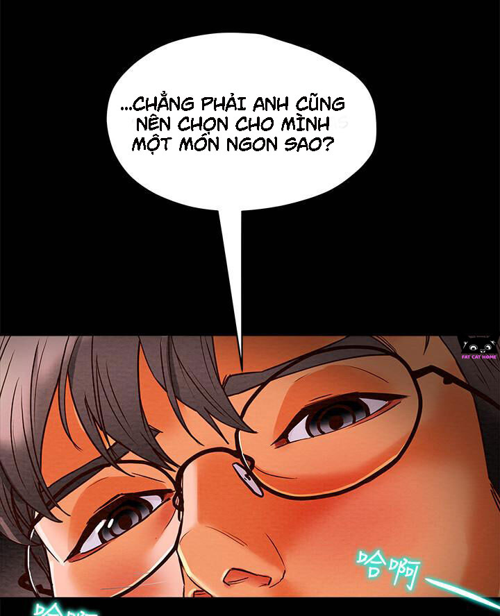 kế hoạch với em gái ngây thơ chapter 5.2 48