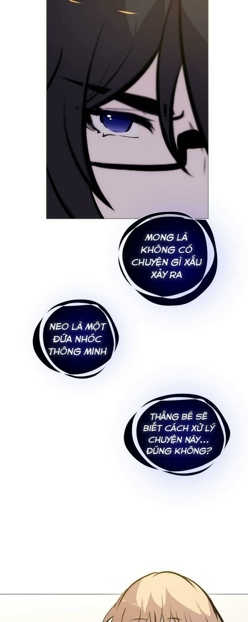 Trọng Sinh Mạc Thế Chapter 116 70