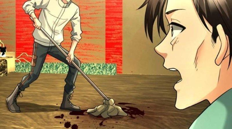 toàn cầu băng phong, ta chế tạo phòng an toàn chapter 98 10