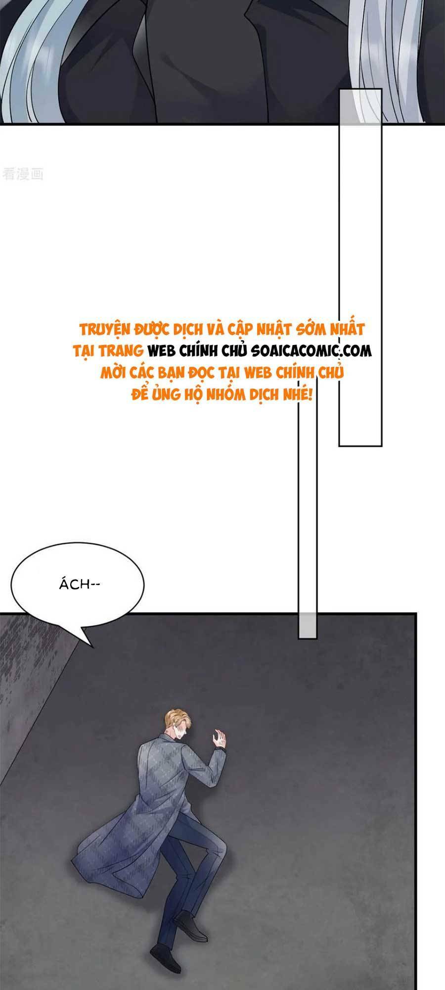 đại tiểu thư có ý đồ gì xấu đâu chapter 188 25