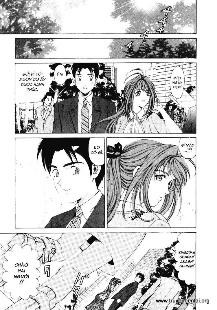 virgin na kankei chapter 6 24