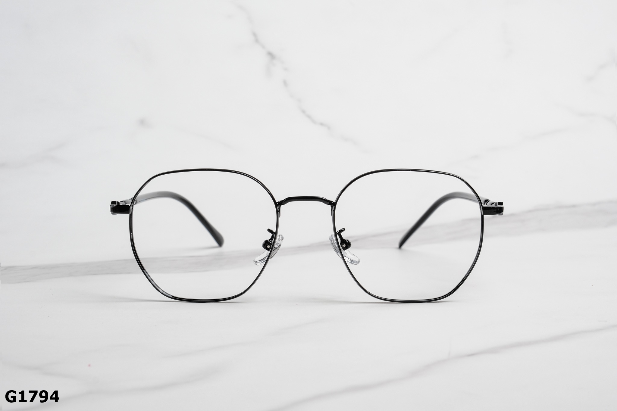Gọng Kính Cận B-Titanium Cao Cấp G1794