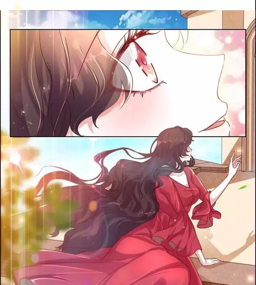 thần luân mật luyến chapter 32 21