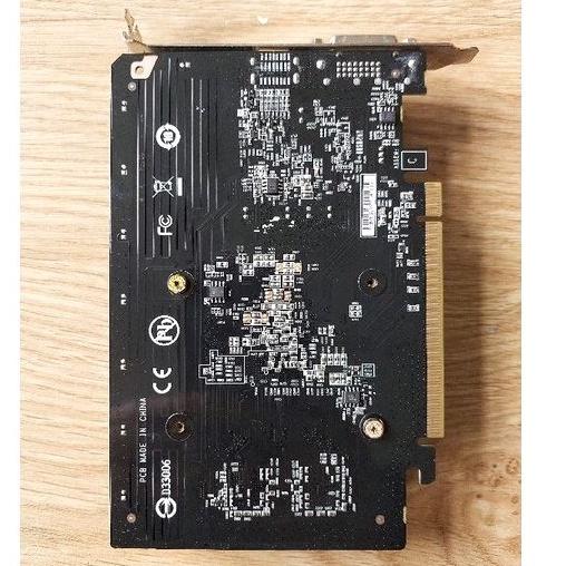 Card Màn Hình (VGA Card) Gigabyte GV-N1030OC-2GI, giá rẻ, bảo hành 2 tháng