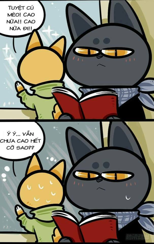 đời không như mình tưởng chapter 31 4