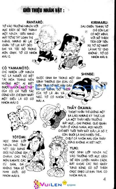 ninja loạn thị chapter 29 4