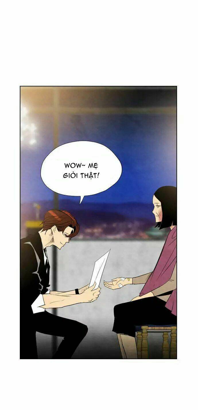 kẻ hồi sinh chapter 34 30