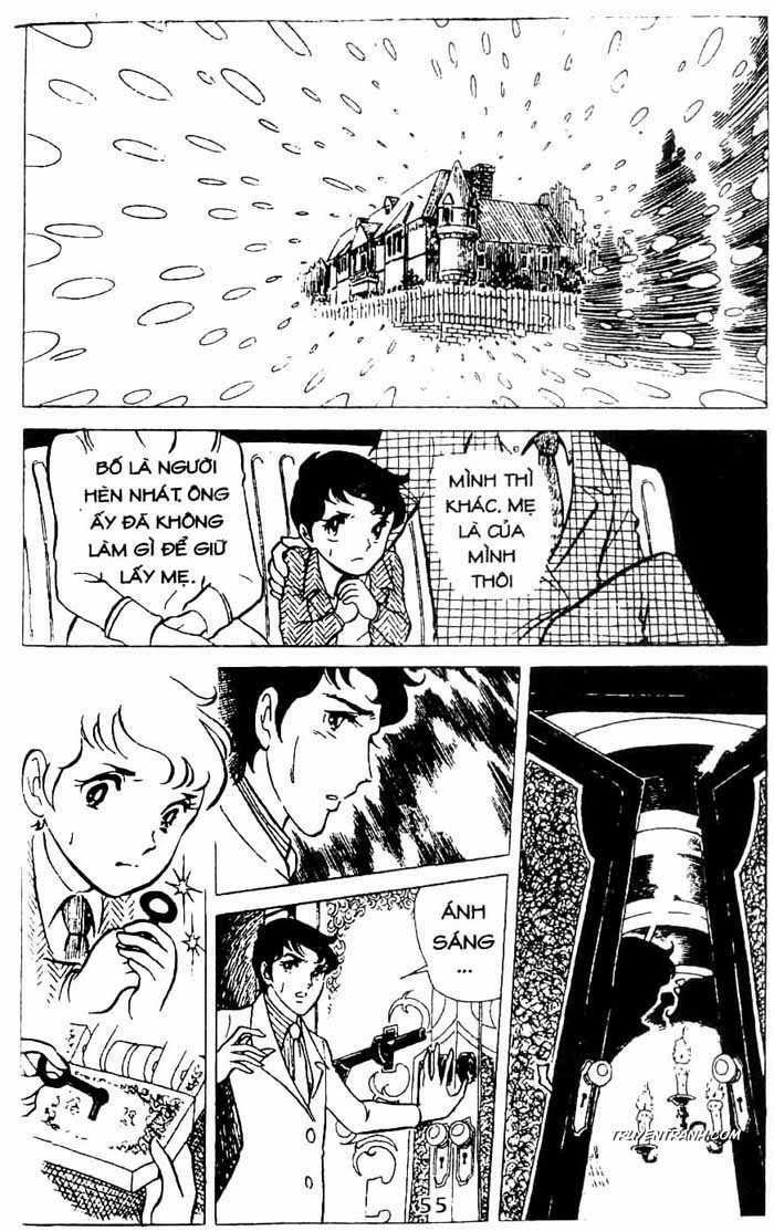 akuma no hanayome (bride of deimos) chapter 1 56