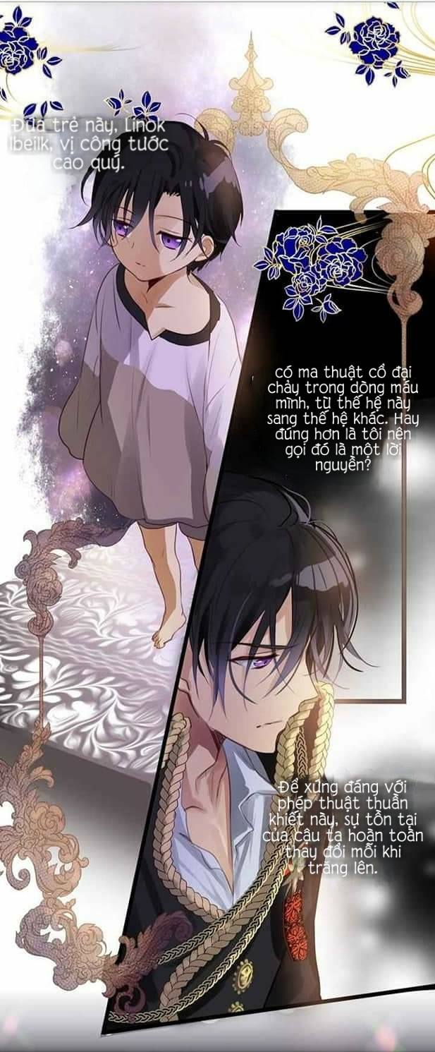 tuyển tập các chương prologue hàn chapter 2 9