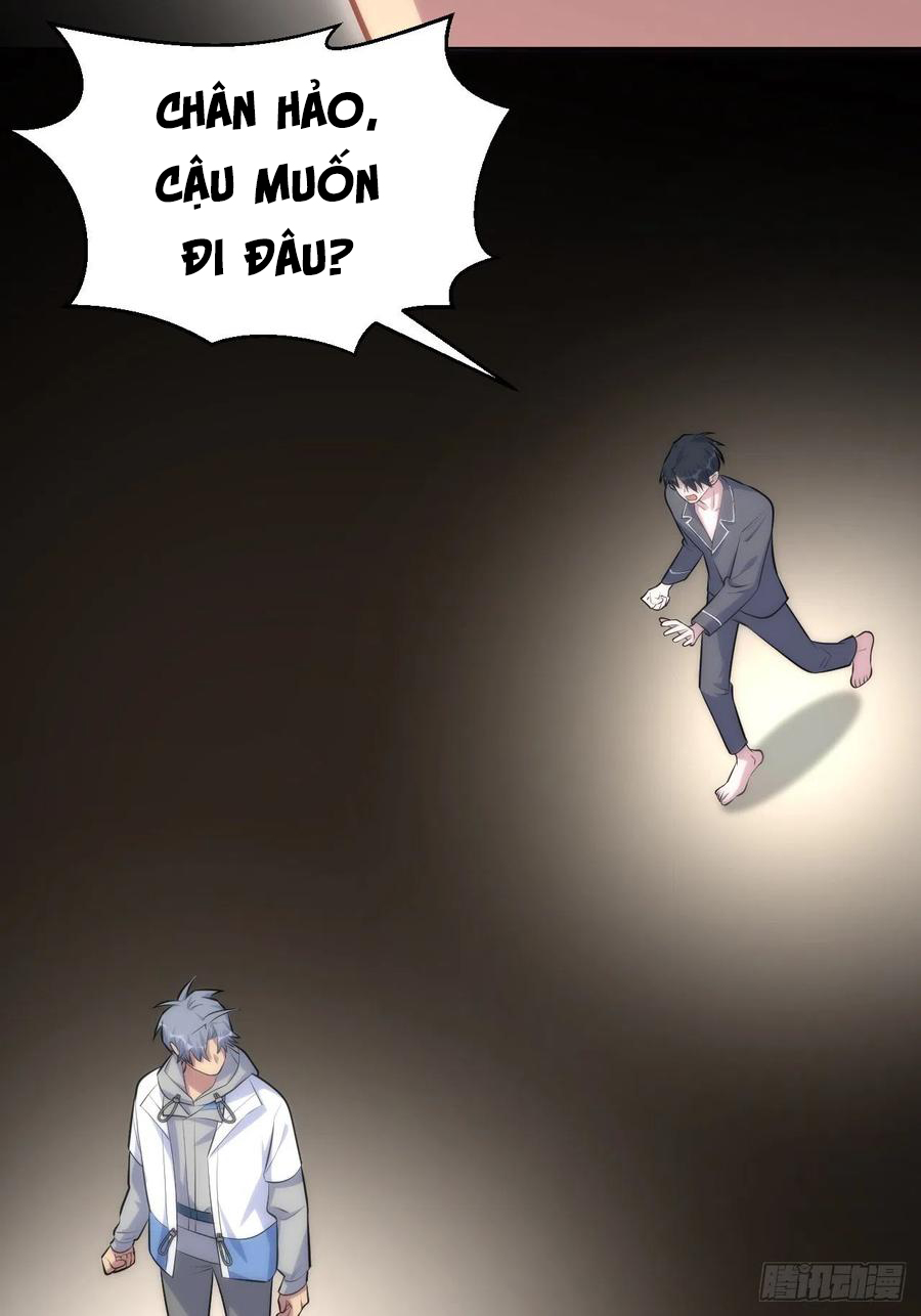 bố vợ đại nhân là bà xã chapter 136 8