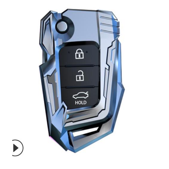 ỐP CHÌA KHÓA CHO XE HYUNDAI ELANTRA, GRAND I10, TUCSON CHÌA SMARTKEY VÀ CHÌA CƠ