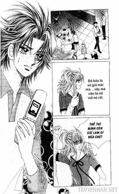 cô nàng sandwich chapter 39 10