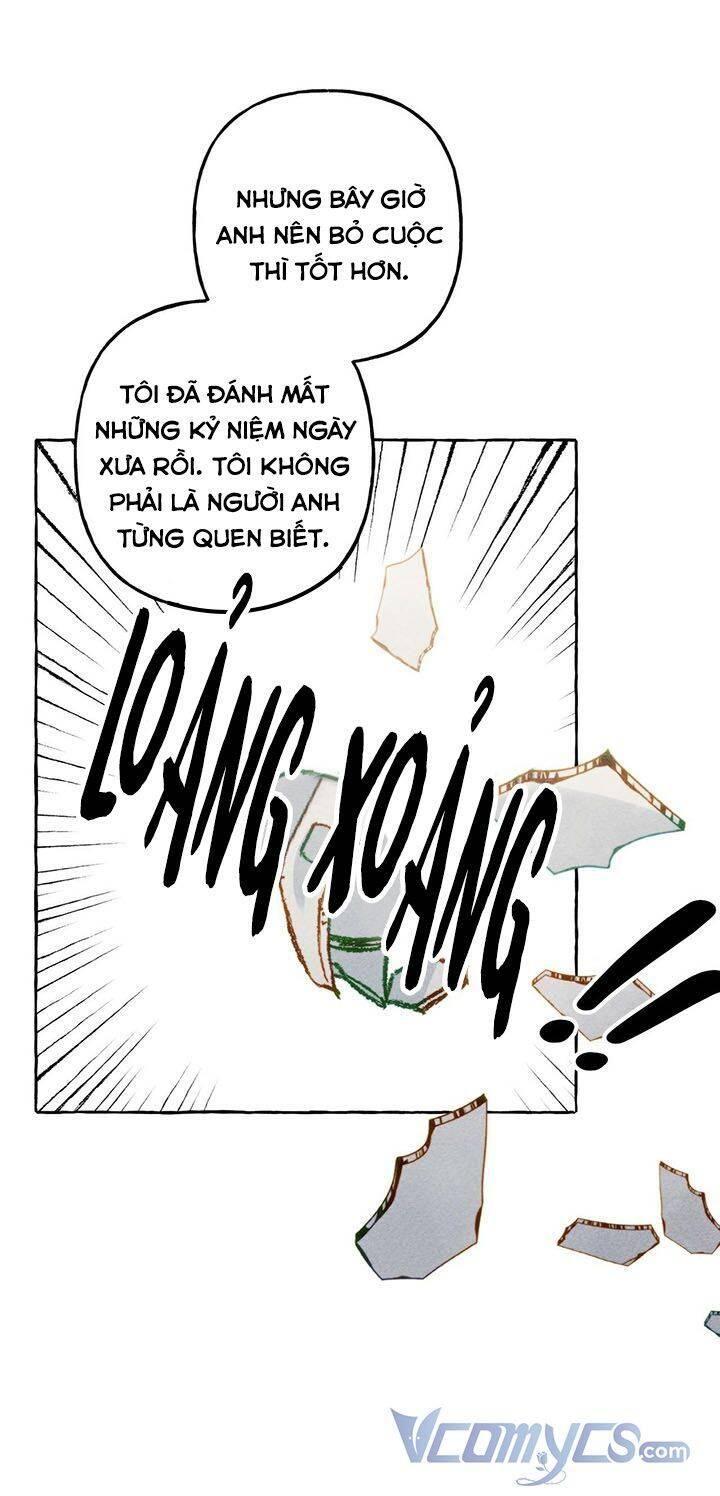 nuôi dưỡng một hắc long chapter 19 16