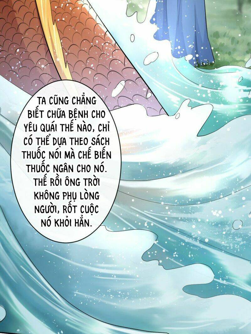 nghiên hương kỳ đàm chapter 41 23