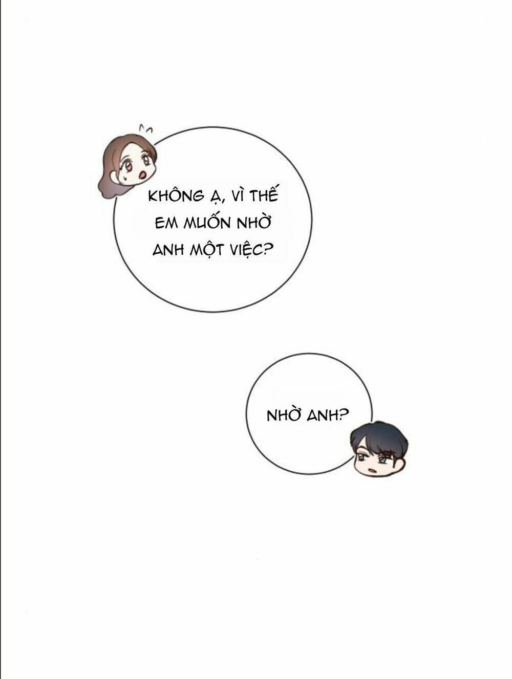 nhất định chúng ta sẽ được hạnh phúc chapter 12 10