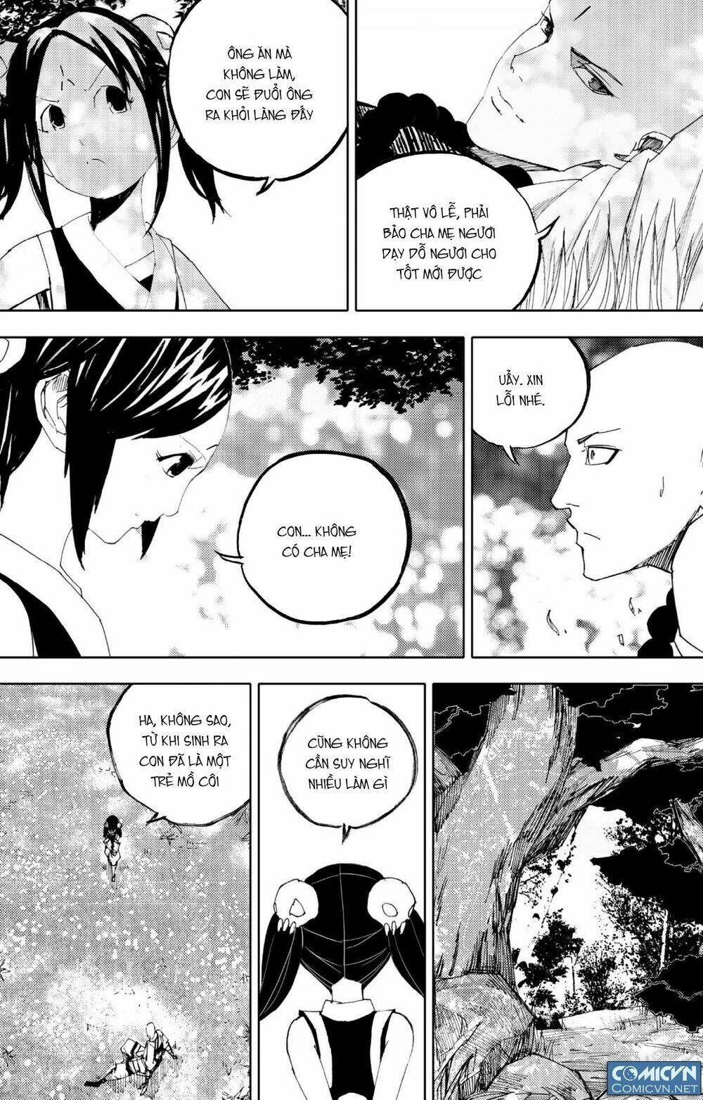 tây du đường tăng hàng ma chapter 35 2