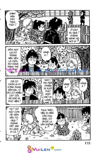 ninja loạn thị chapter 7 120