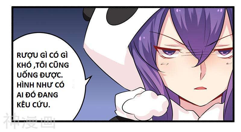 tổng tài đã cưới em chapter 51 15