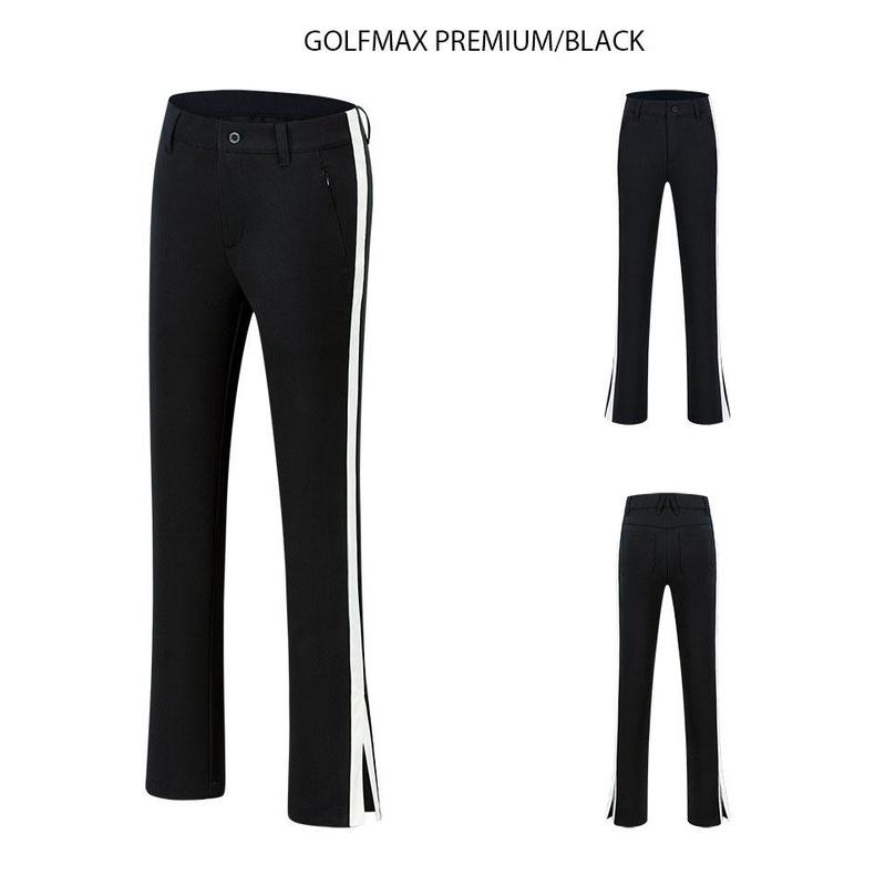 Quần dài nữ đánh Golf chính hãng TYDJ - KUZ828 - Chất liệu sợi Sợi polyester + Spandex cao cấp, bền đẹp