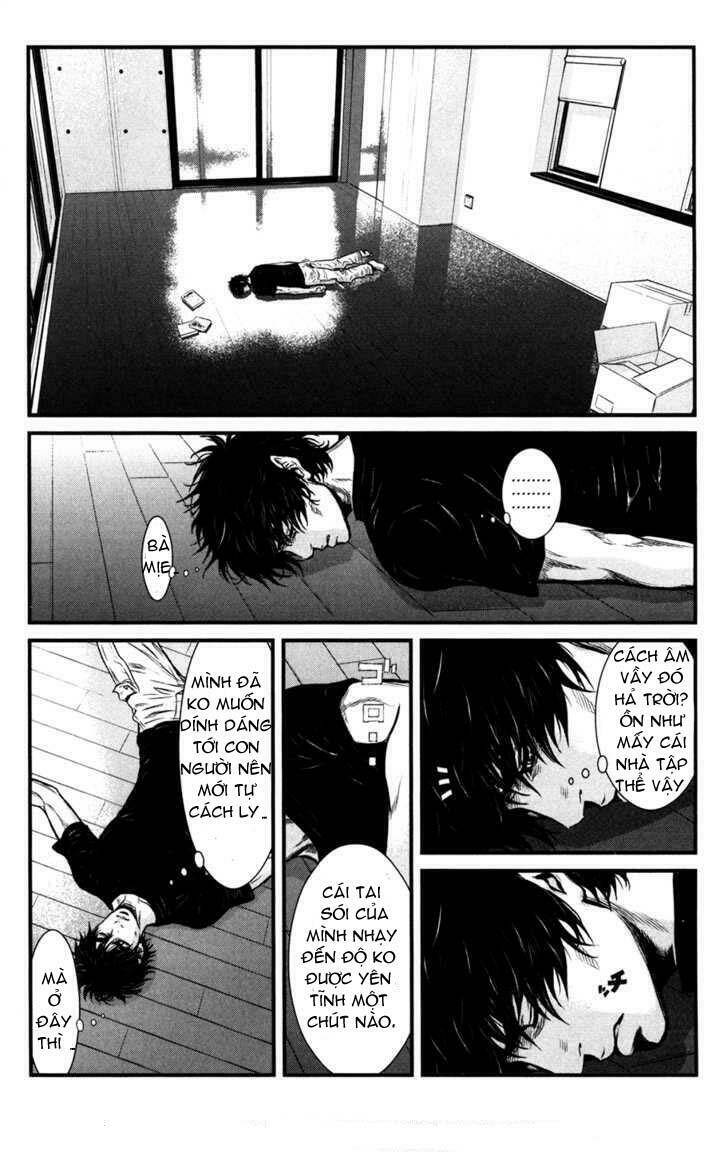 wolf guy - wolfen crest chapter 53 10