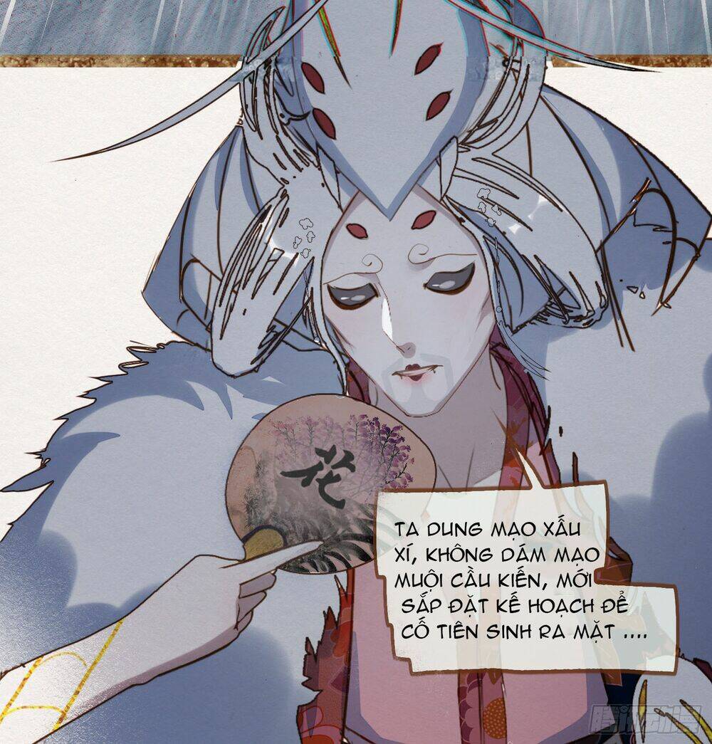 thiếu phật chapter 5 21