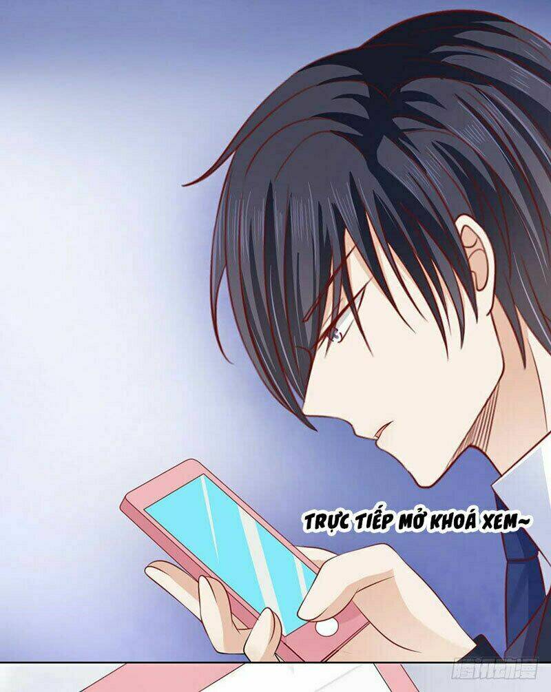 liệt ái tri hạ: series mật đào tiểu tình nhân chapter 129 12