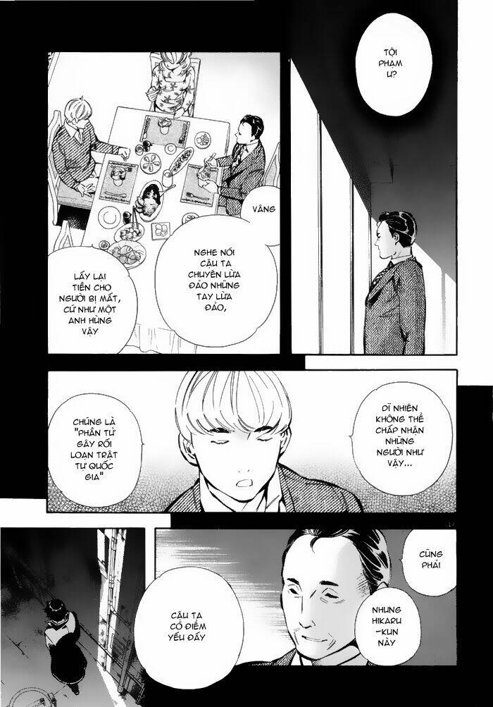 shin kurosagi - con diệc đen 2 chapter 38 17