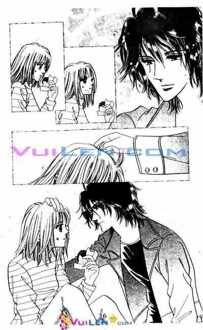 tìm anh - look for oppa chapter 4 36