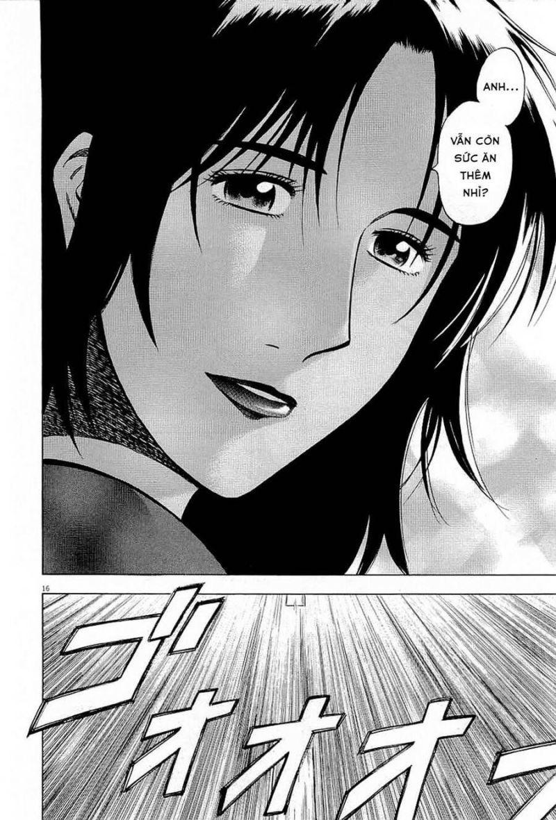 lost man chapter 46 16