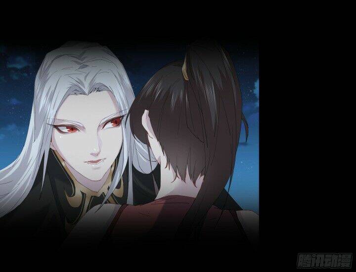 bí mật của dạ tộc chapter 2.2 7