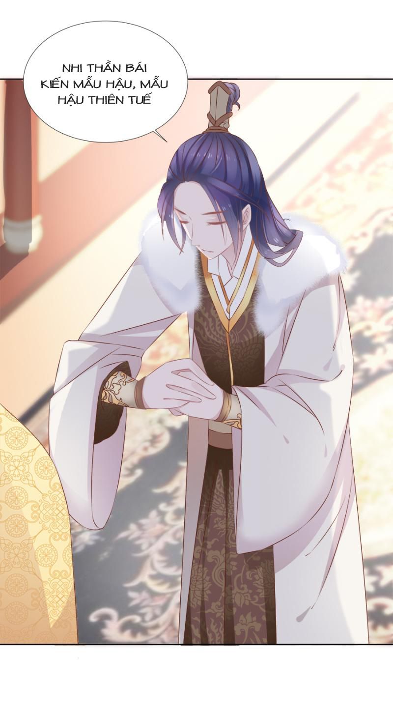 solo đi vương gia chapter 112 11