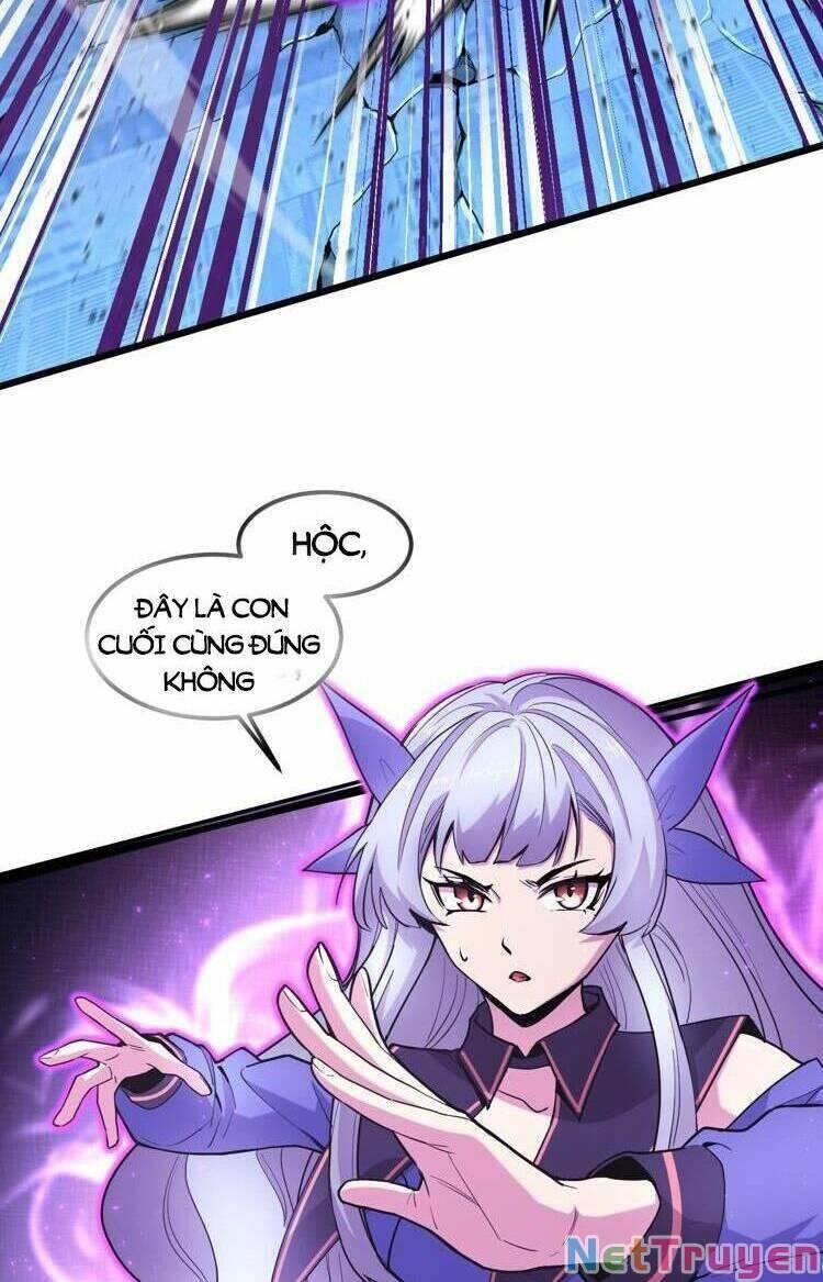 cao võ: ngàn năm tiến hóa chapter 17 4