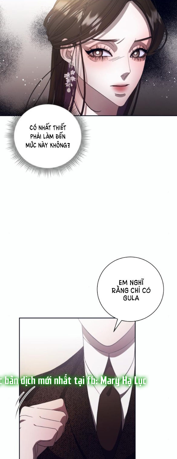 điệu nhảy say mê giữa màn đêm chapter 10.1 6