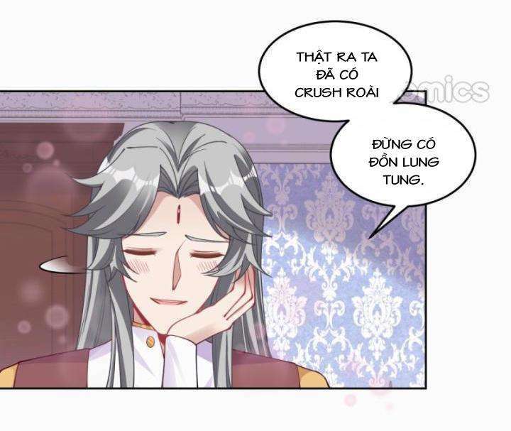 quy tắc sinh tồn của công chúa chapter 93.2 13