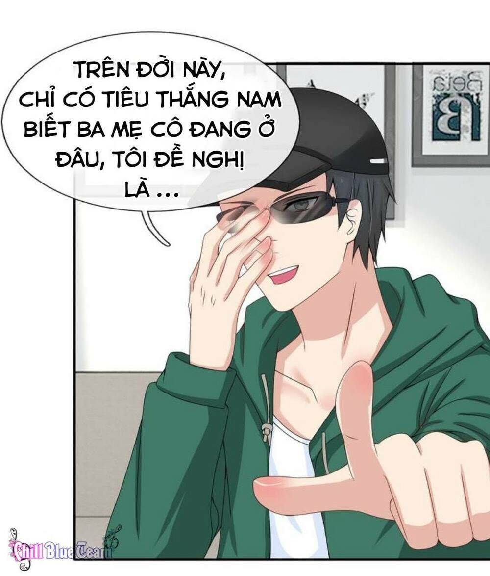 tổng tài đích tự dưỡng tiểu kiều thê chapter 5 5
