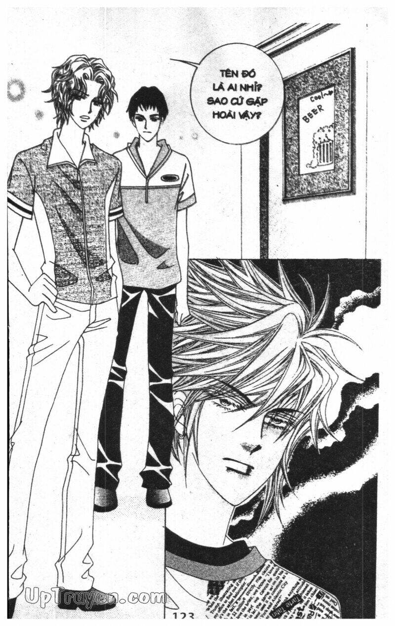 dạ khúc chapter 8 123