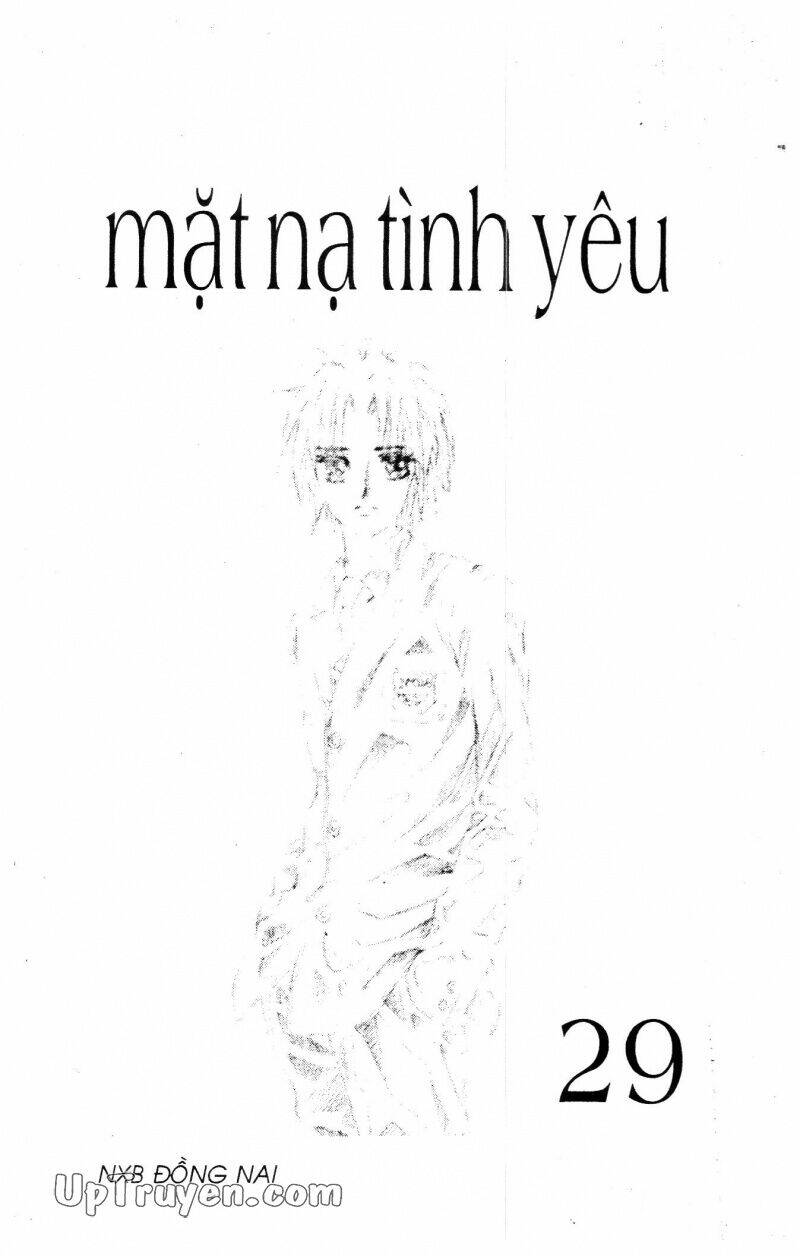 mặt nạ tình yêu chapter 72 3